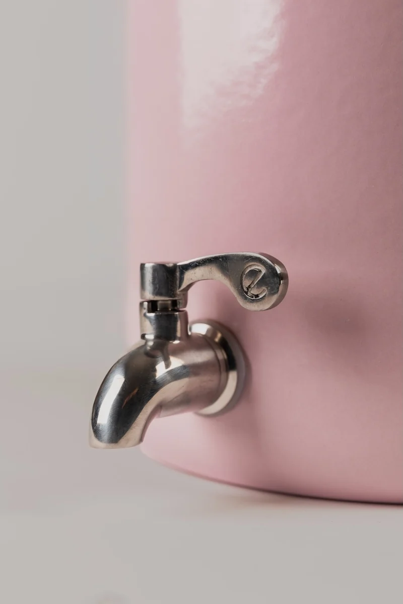 Filtre à eau Ecofiltro 5L - Baby Pink