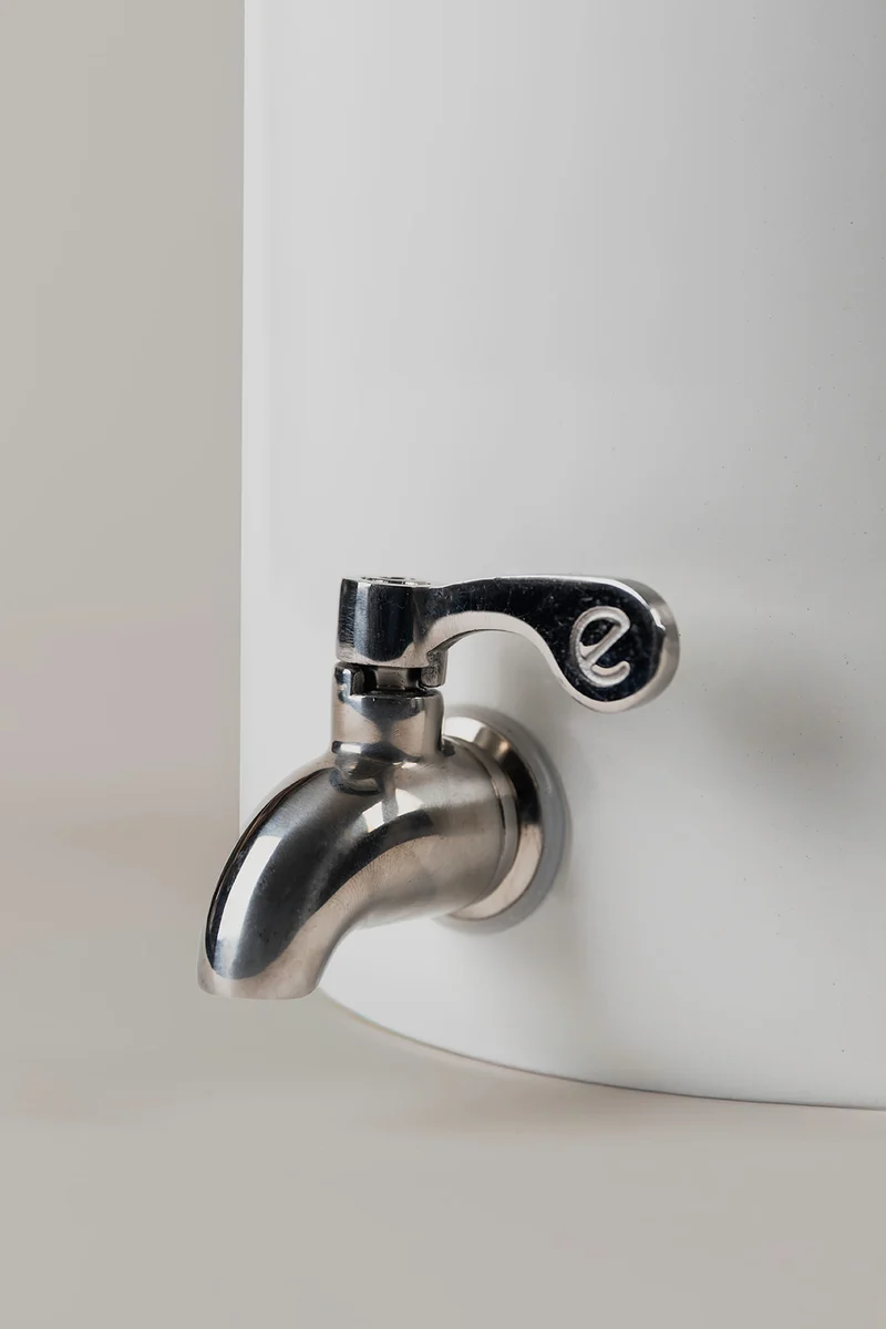 Filtre à eau Ecofiltro 5L - Blanc
