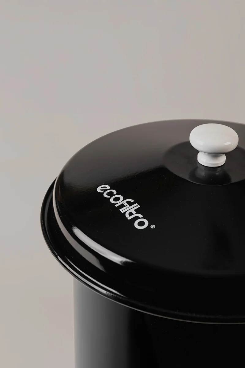 Filtre à eau Ecofiltro 5L - Noir