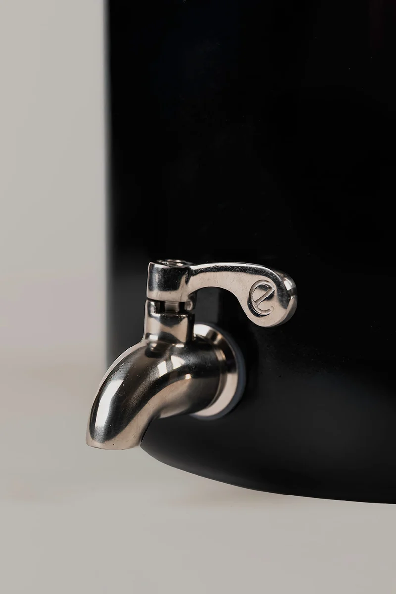 Filtre à eau Ecofiltro 5L - Noir