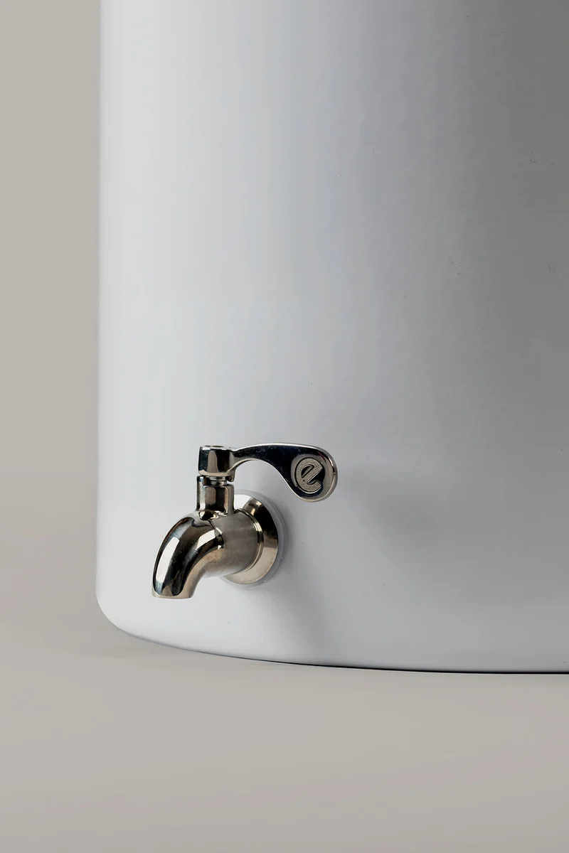 Filtre à eau Ecofiltro 20L - Blanc