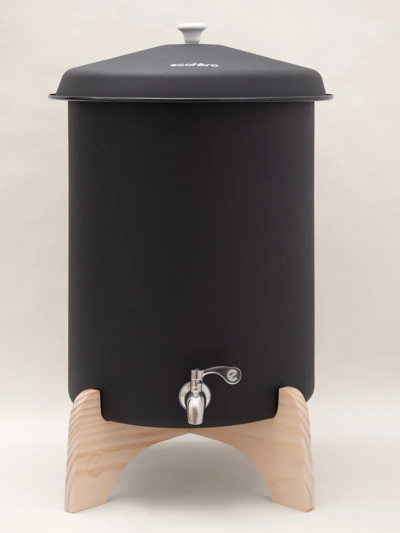 Support en bois Ecofiltro 20L