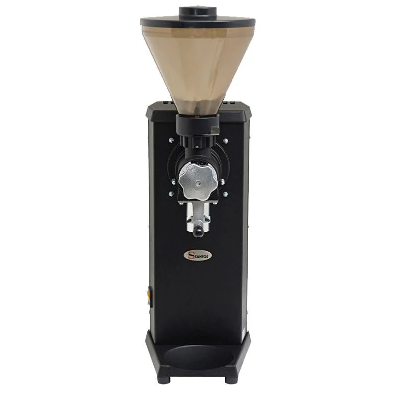Moulin à café - pince à sac - 04 | Santos