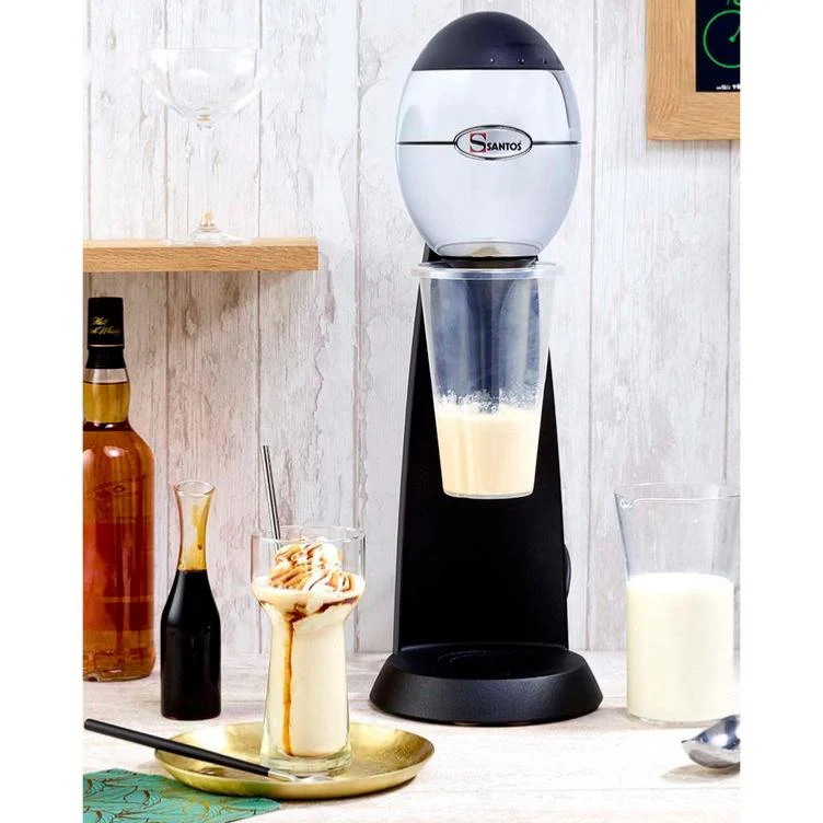 Shaker électrique 54 | Santos
