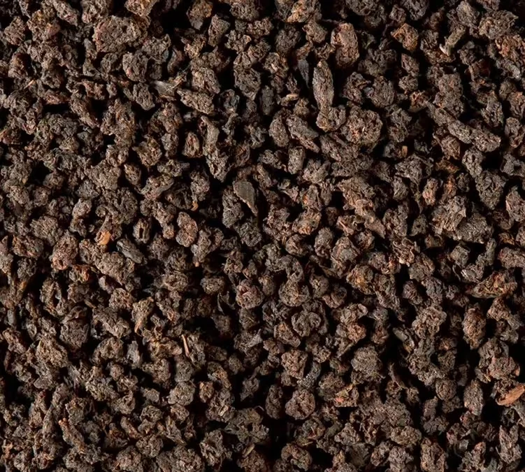 Thé Noir African Breakfast - 100 Gr | Dammann Frères