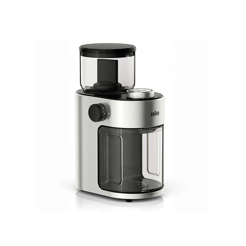 Moulin à Café Electrique Braun KG7070 Freshset | Braün