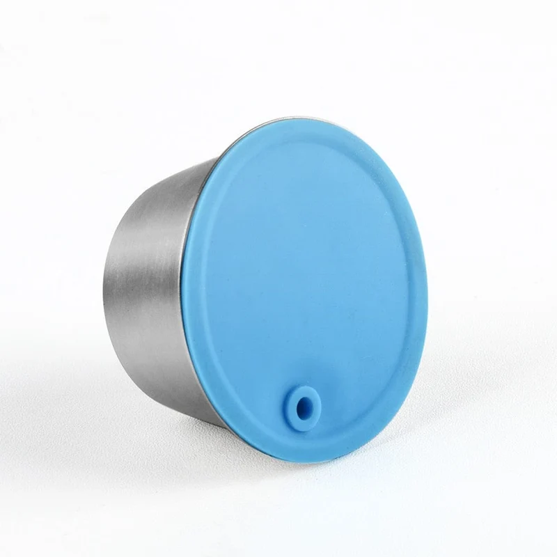 Capsules réutilisables pour Dolce Gusto (version économique)