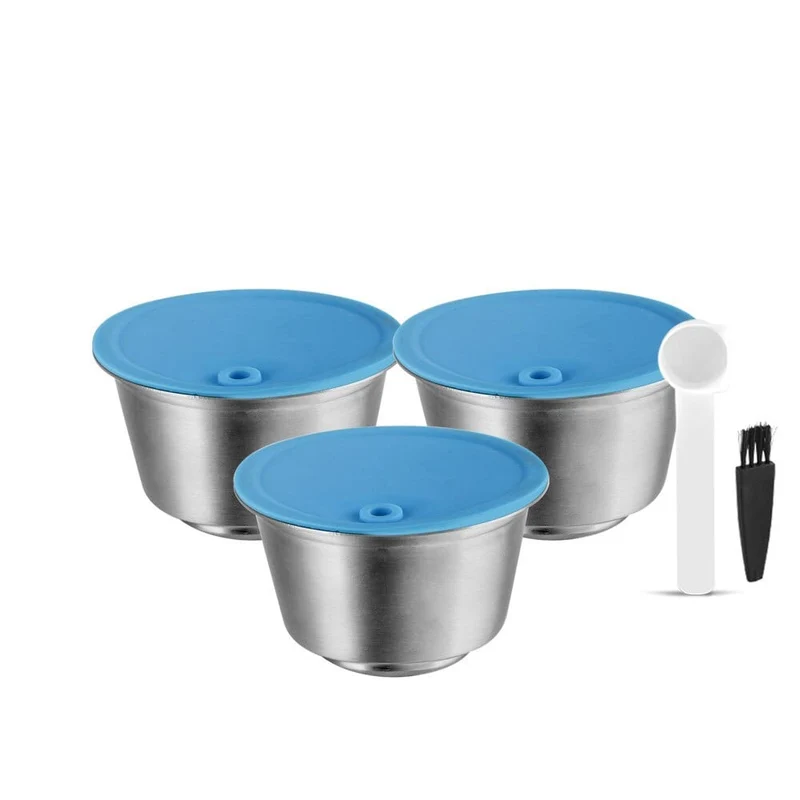 Capsules réutilisables pour Dolce Gusto (version économique)