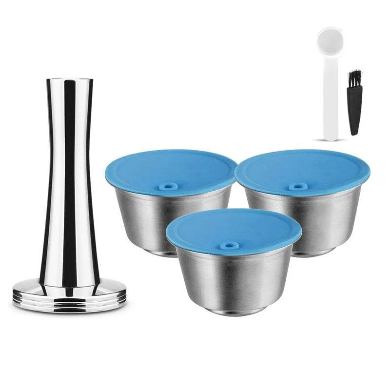 Capsules réutilisables pour Dolce Gusto (version économique)