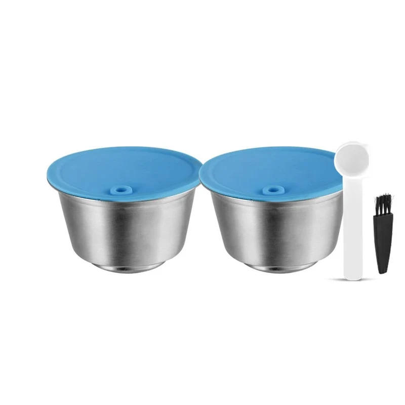 Capsules réutilisables pour Dolce Gusto (version économique)