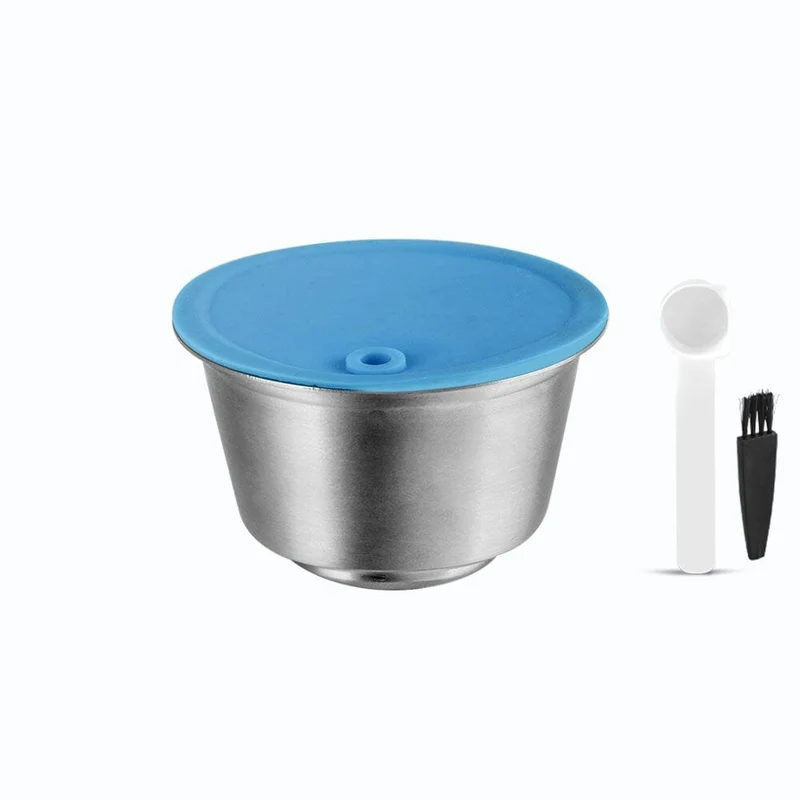 Capsules réutilisables pour Dolce Gusto (version économique)