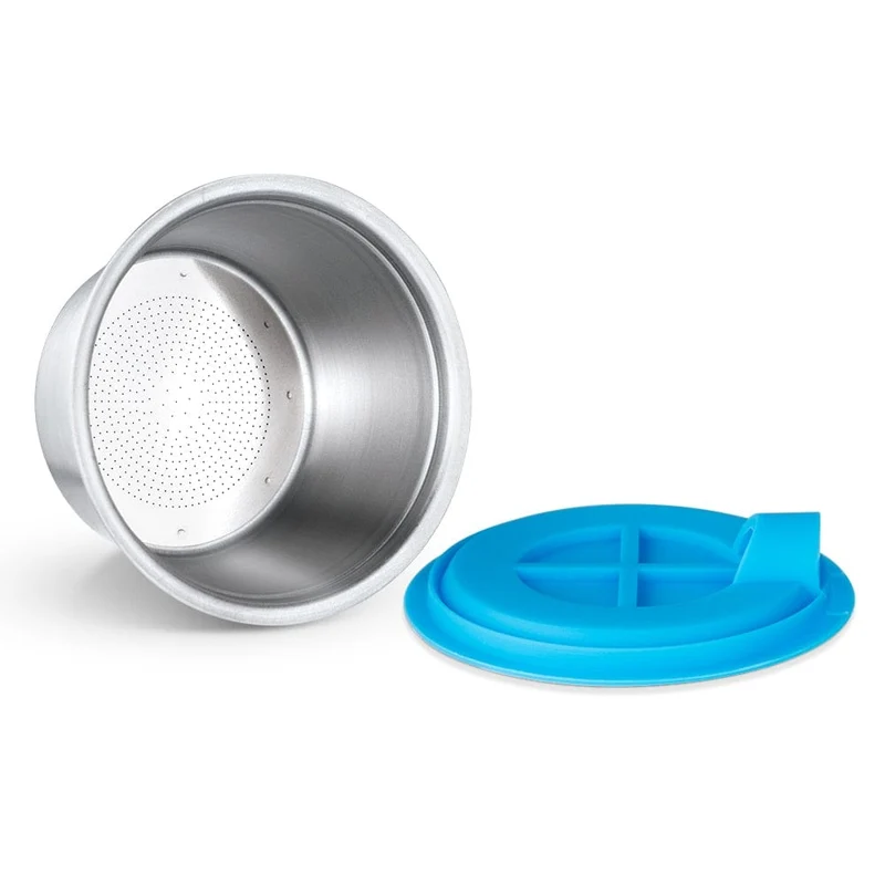Capsules réutilisables pour Dolce Gusto (version économique)