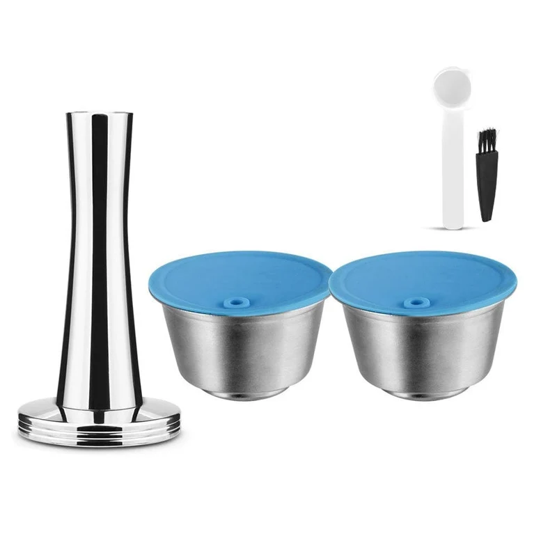 Capsules réutilisables pour Dolce Gusto (version économique)