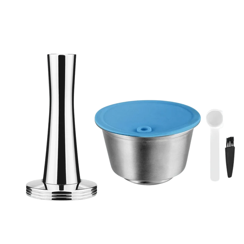 Capsules réutilisables pour Dolce Gusto (version économique)
