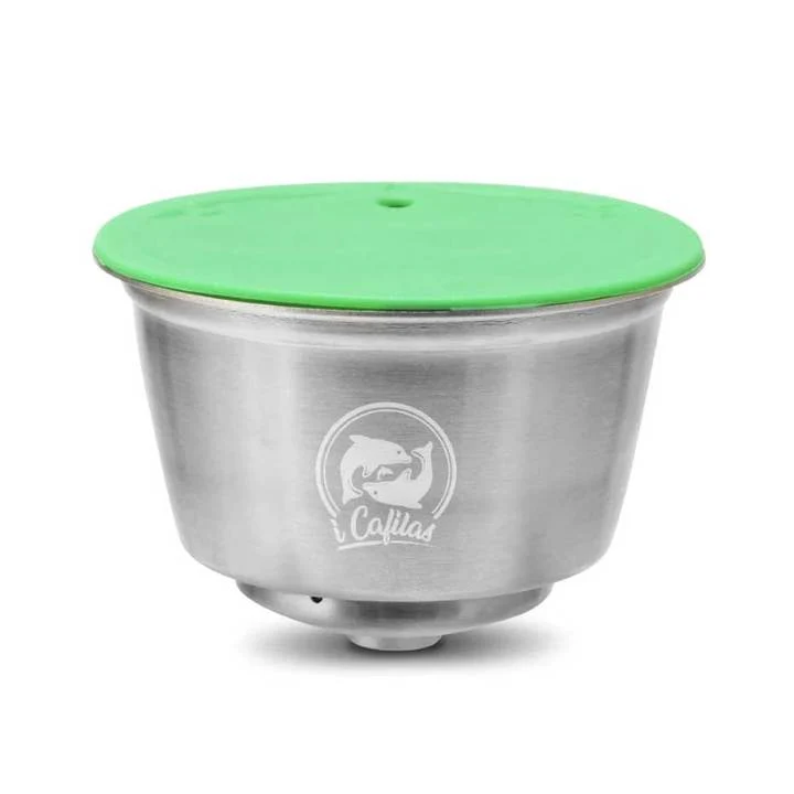 Capsules réutilisables pour Dolce Gusto (autres modèles)