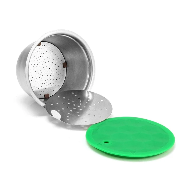 Capsules réutilisables pour Dolce Gusto (autres modèles)