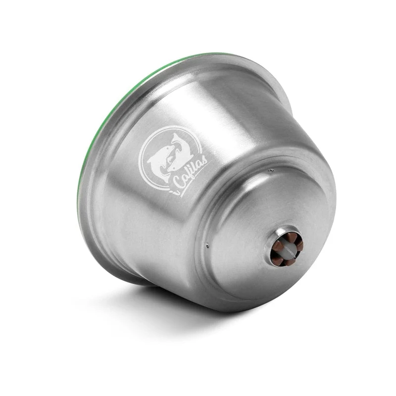 Capsules réutilisables pour Dolce Gusto (autres modèles)
