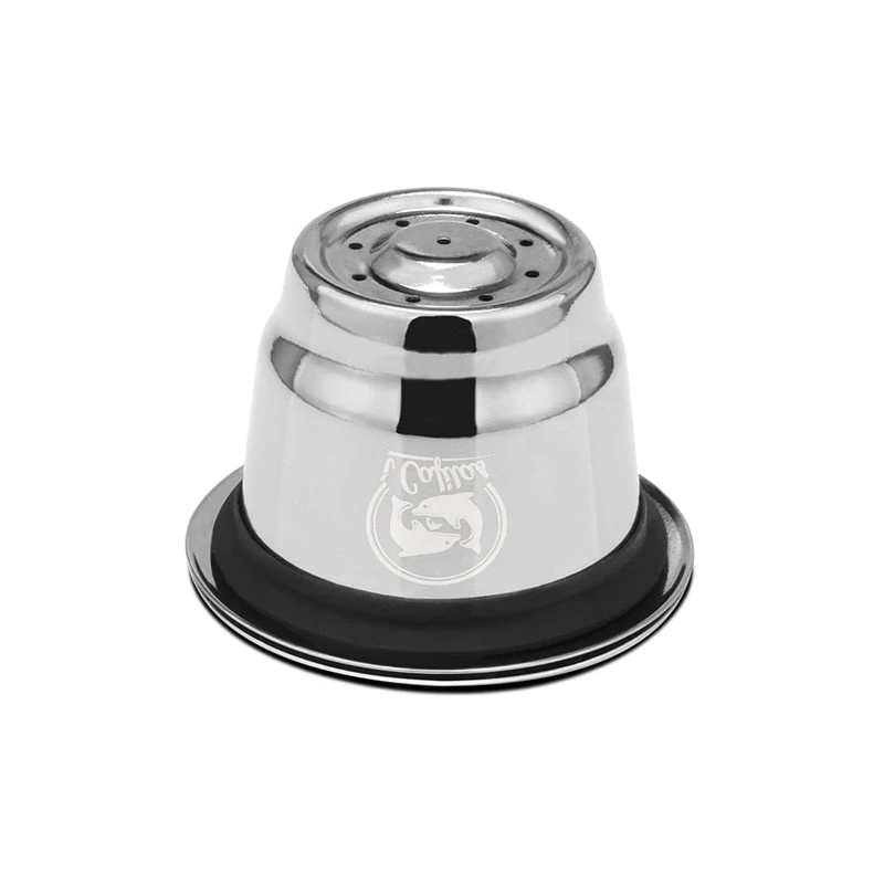 Capsule Nespresso réutilisable
