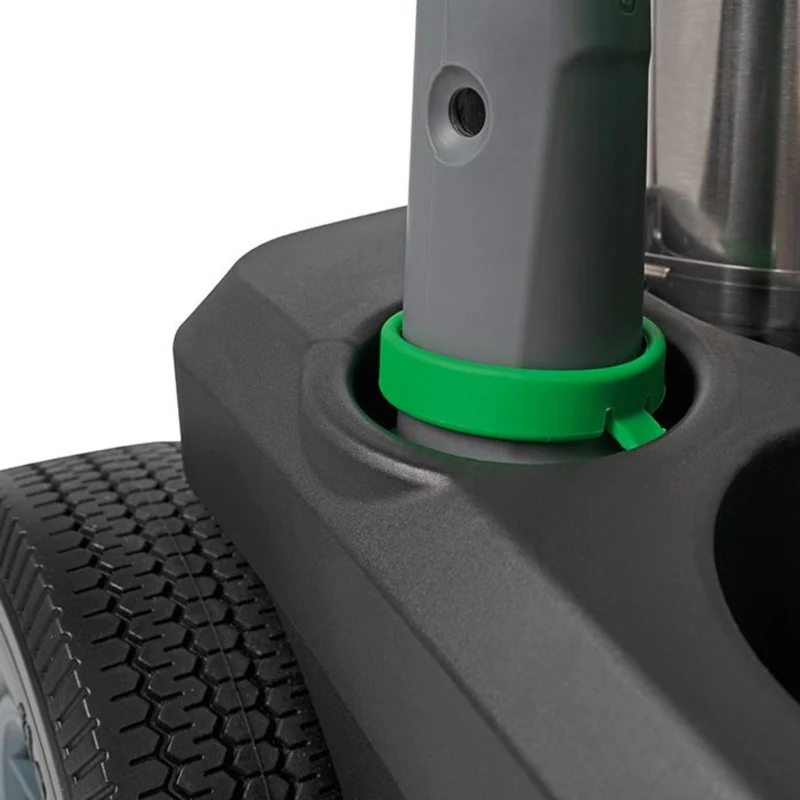 UNGER HydroPower Nano NANOD – système complet d’eau pure professionnel