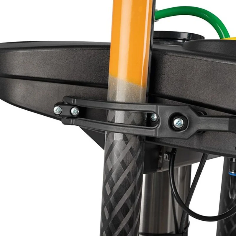 UNGER HydroPower Nano NANOD – système complet d’eau pure professionnel