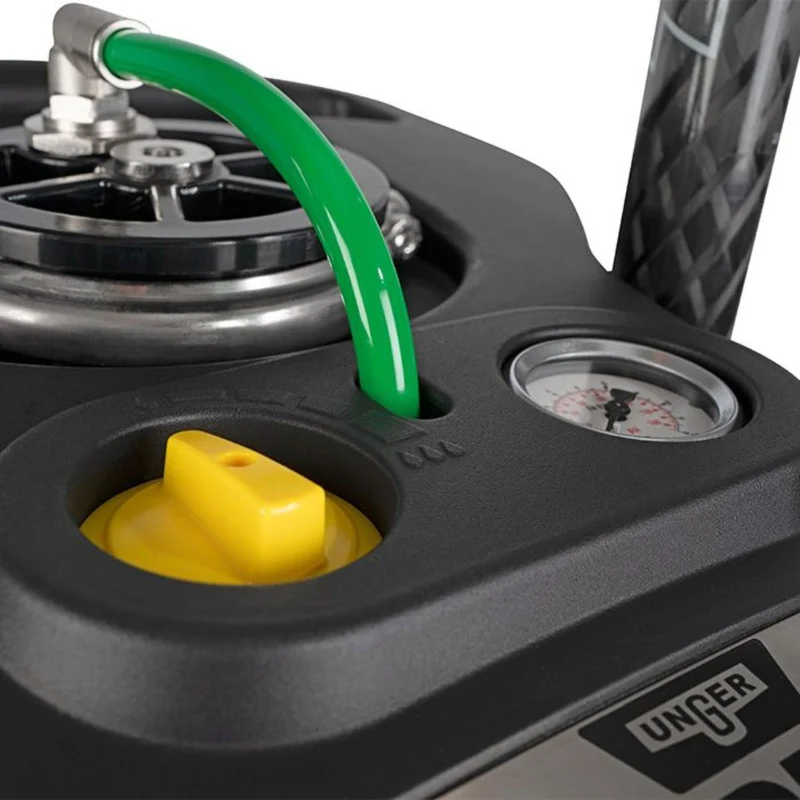 UNGER HydroPower Nano NANOD – système complet d’eau pure professionnel