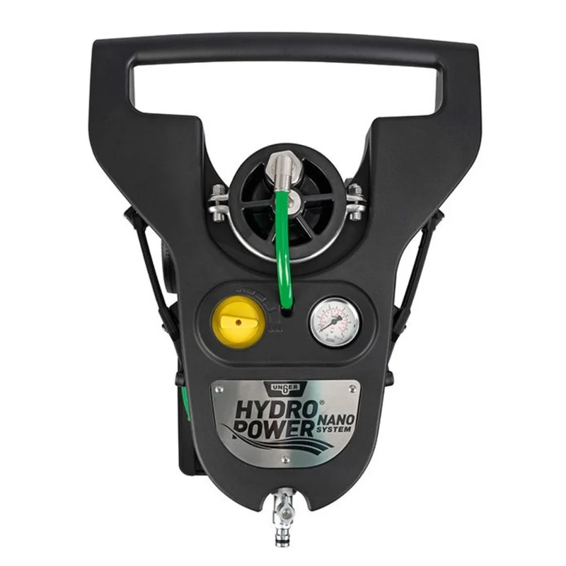 UNGER HydroPower Nano NANOD – système complet d’eau pure professionnel
