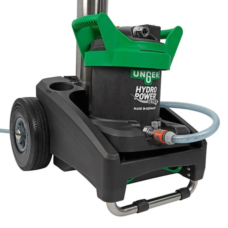 UNGER HydroPower Nano NANOD – système complet d’eau pure professionnel