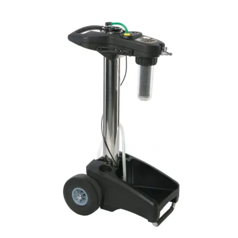 UNGER HydroPower Nano NANOD – système complet d’eau pure professionnel