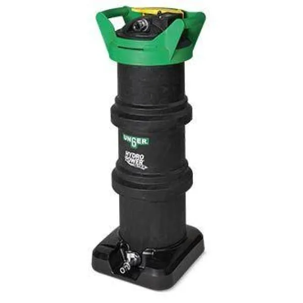 UNGER matériel eau pure Di HydroPower Ultra L