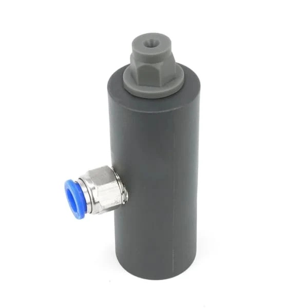 Buse d’application chimique pour soft wash