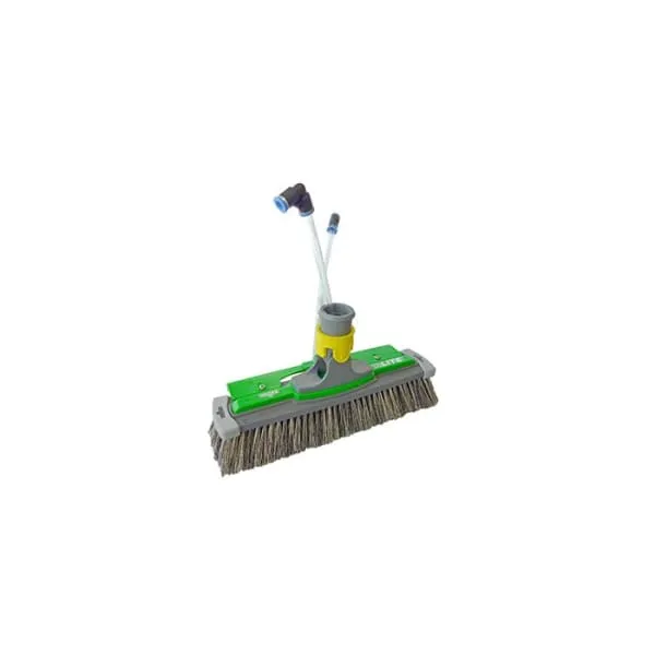 UNGER Brosse eau pure Hybride nLITE fort pouvoir grattant en 28 et 41 cm