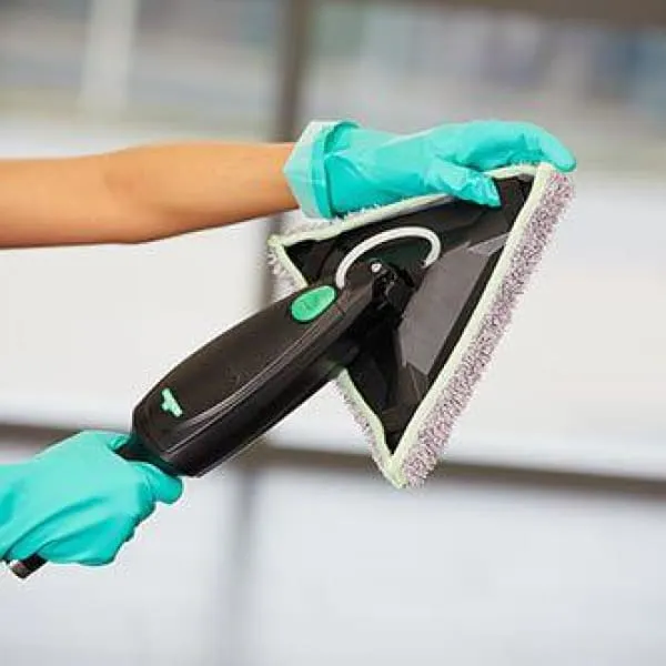 UNGER Pad gris pour appareil Stingray