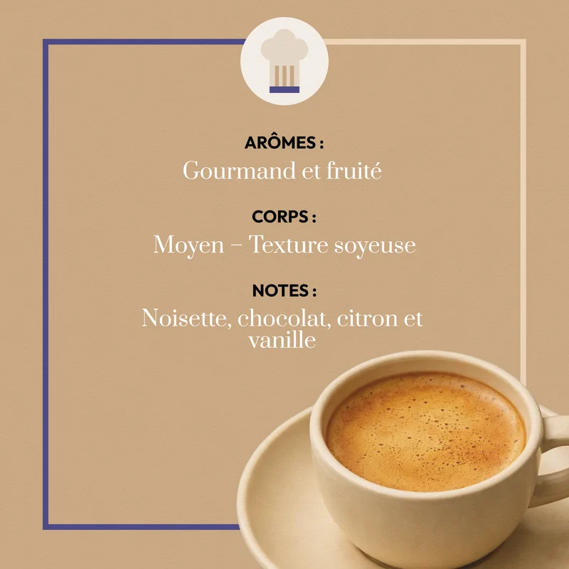 Café en Grain République Dominicaine Barahona - Café Bonnac | 100% Arabica