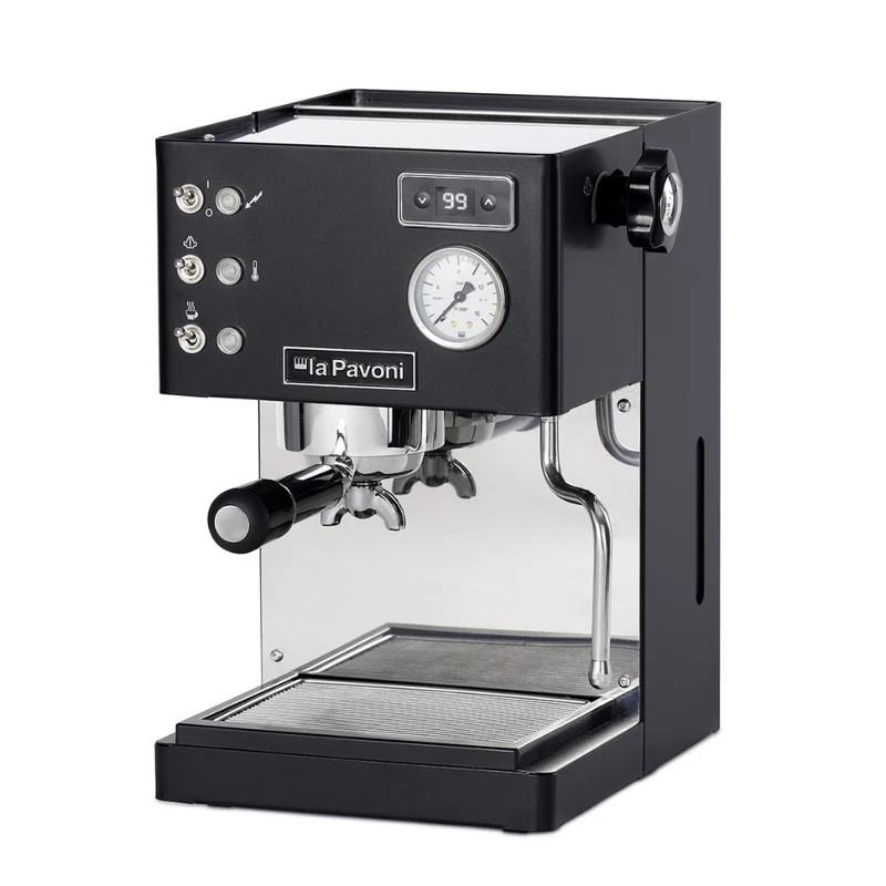 La Pavoni New Casa Bar PID