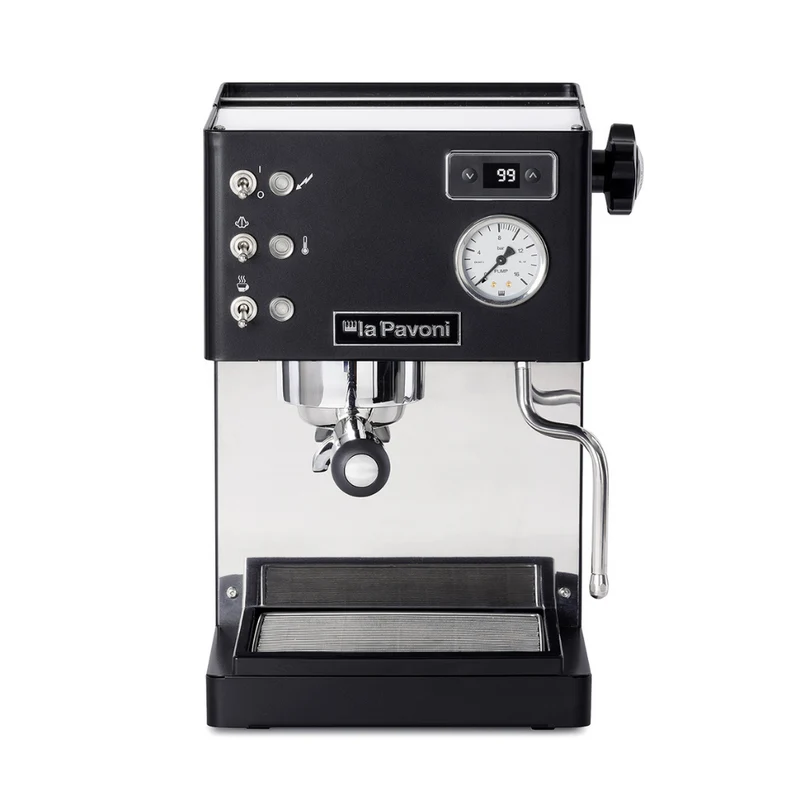 La Pavoni New Casa Bar PID