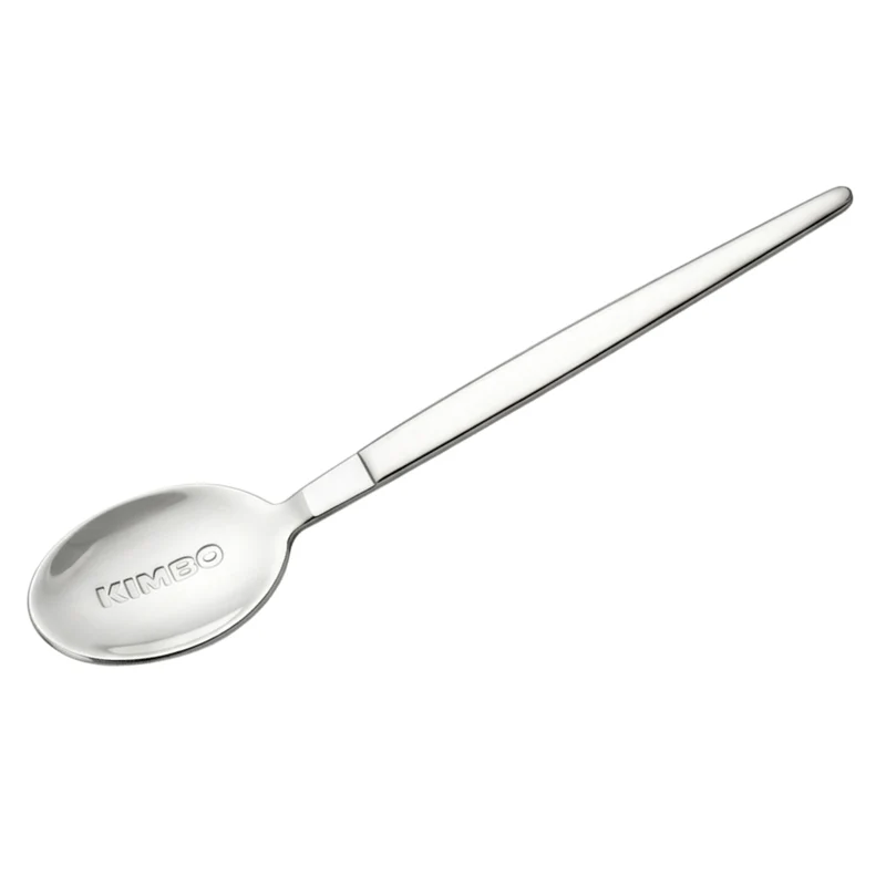 Kimbo Espresso Spoon - 12 Pieces
