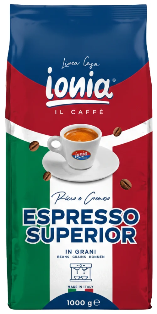 ionia Caffè Superior