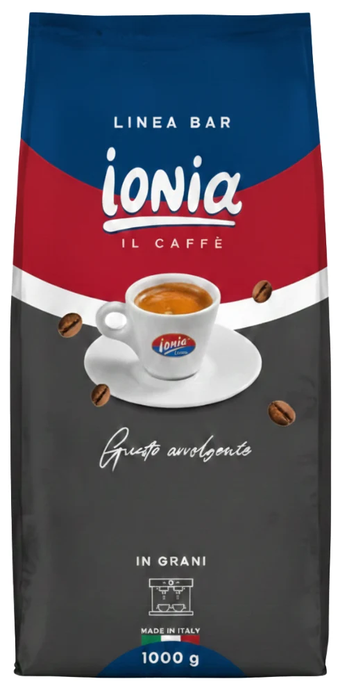 ionia Caffè Gastronom