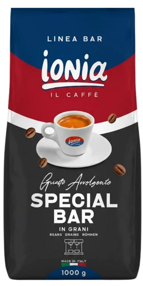 ionia Caffè Special Bar