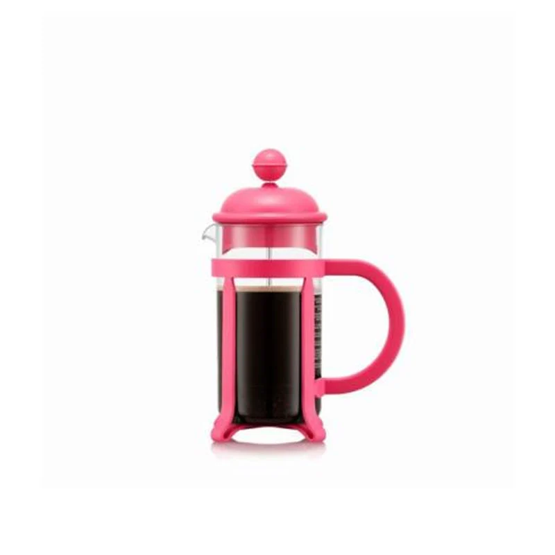 Cafetière à Piston Caffettiera Rose - 3T | Bodum