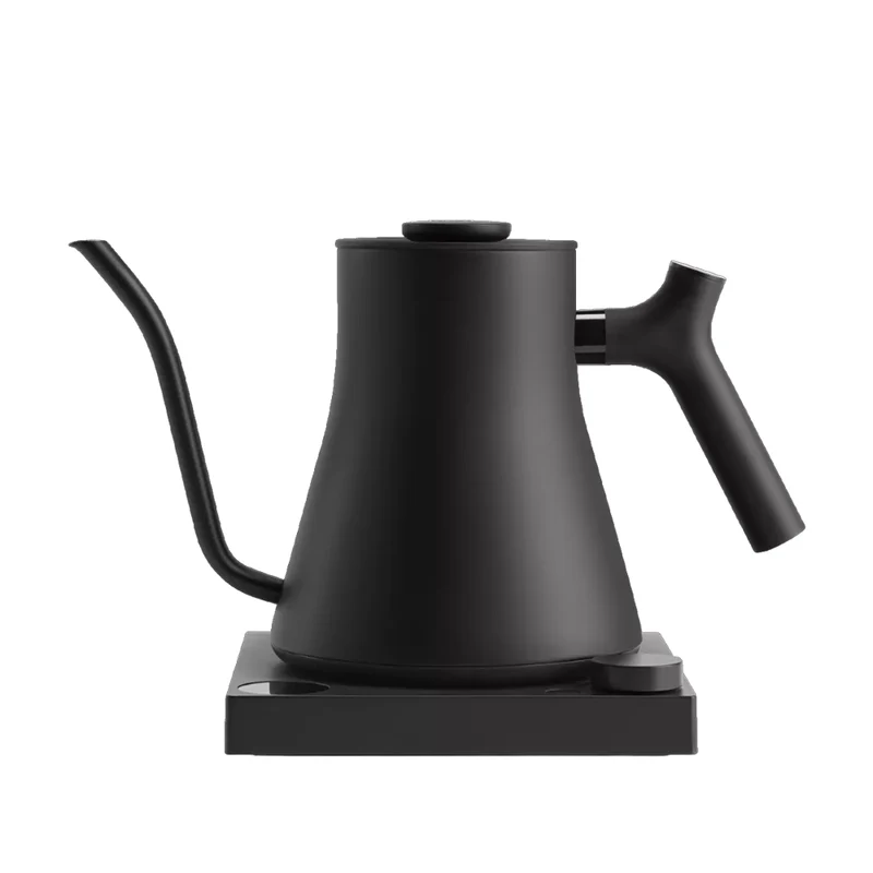 Bouilloire Electrique Stagg EKG PRO - Noir Mat | Fellow