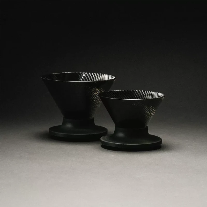 Dripper V60 Neo VDN - Noir | Hario