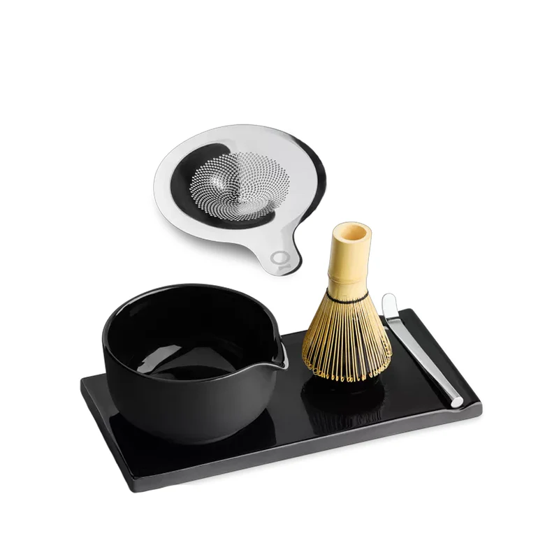 Kit Matcha - Noir Mat | Fellow