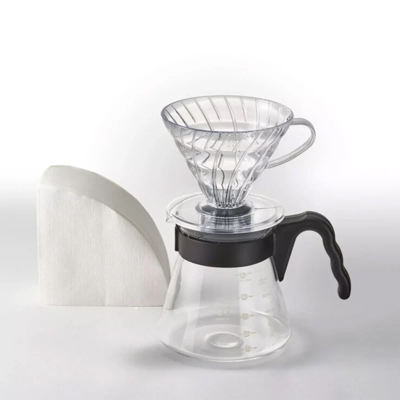 Kit Craft V60 Coffee Maker | Hario