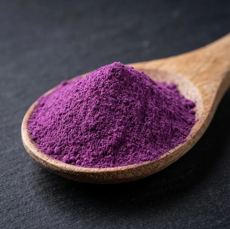 Ube - Poudre d'Ube - 100 Gr | MyUbe