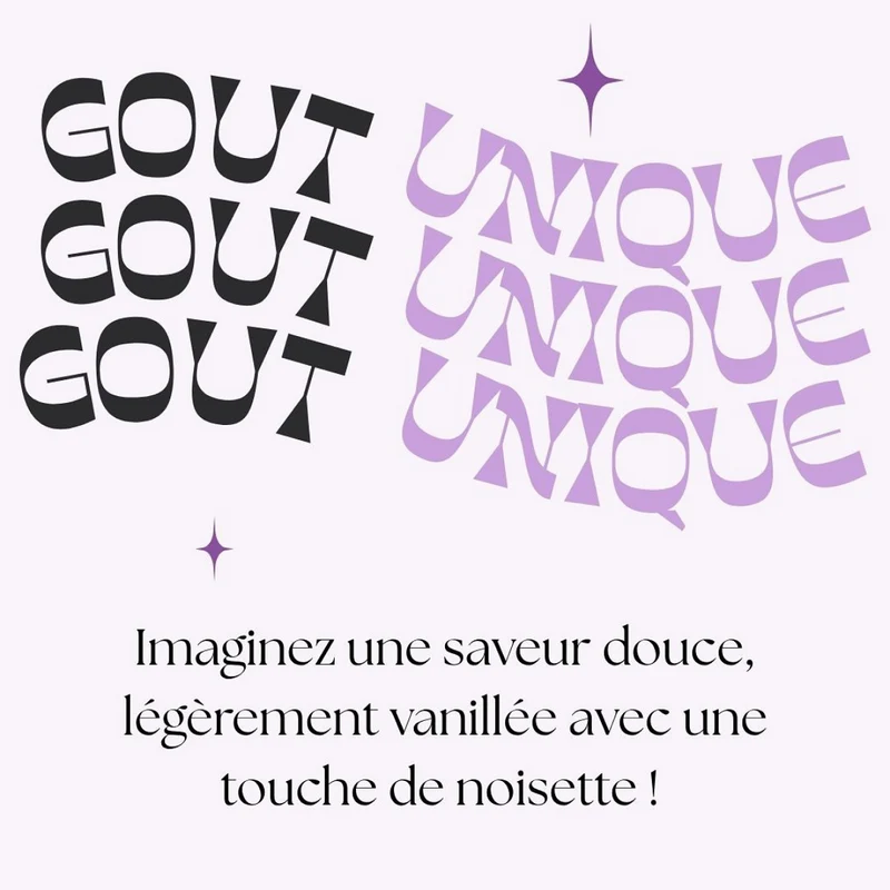 Ube - Poudre d'Ube - 100 Gr | MyUbe