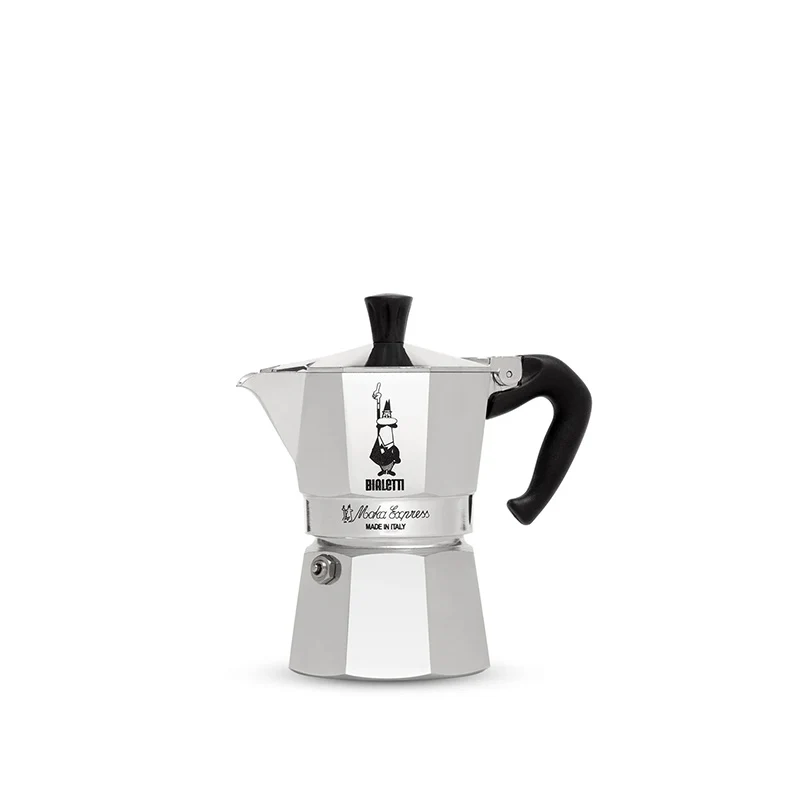 Cafetière Italienne Moka Express - 1 Tasse | Bialetti