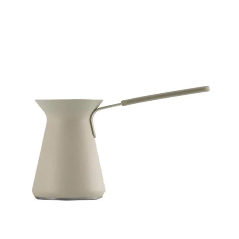 Cafetière Turque Ibrik Otto Gris - 550 ml | Goat Story