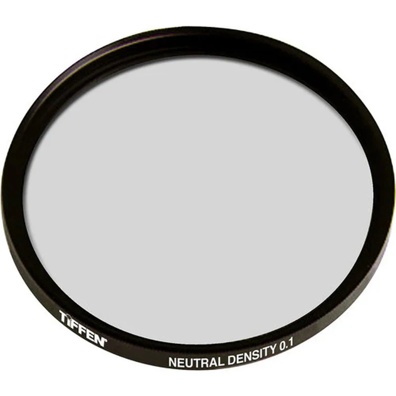Filtre ND grossier 105 de 0.1 mm de Tiffen (0.3 arrêt)