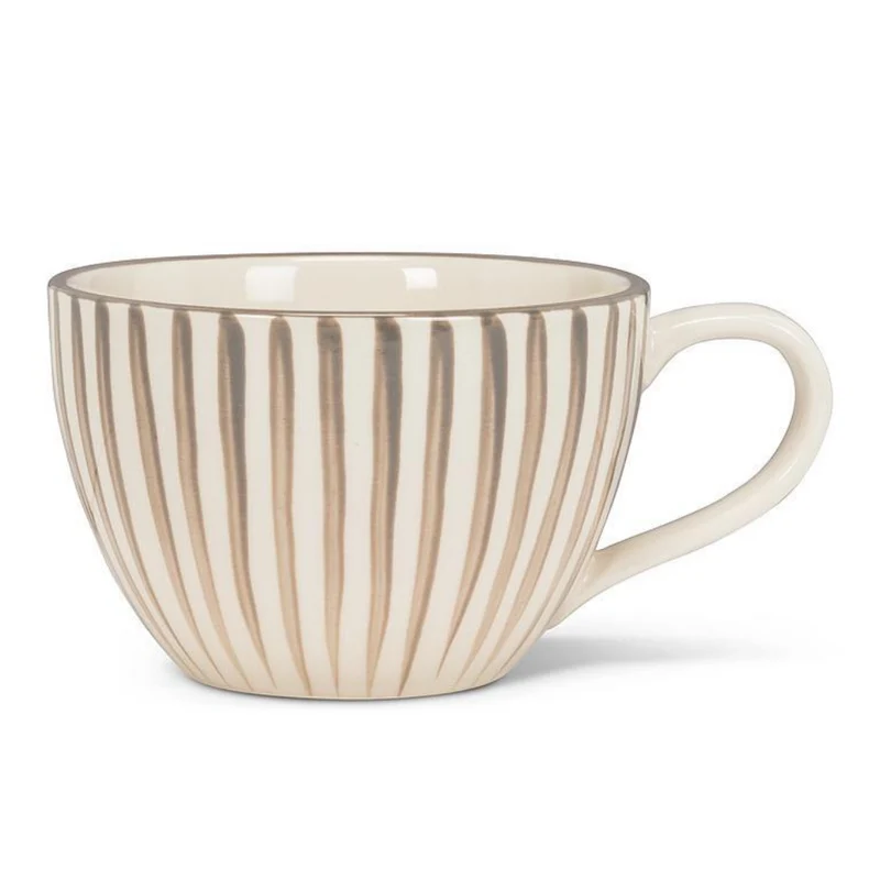 Tasse à café latte Cabana
